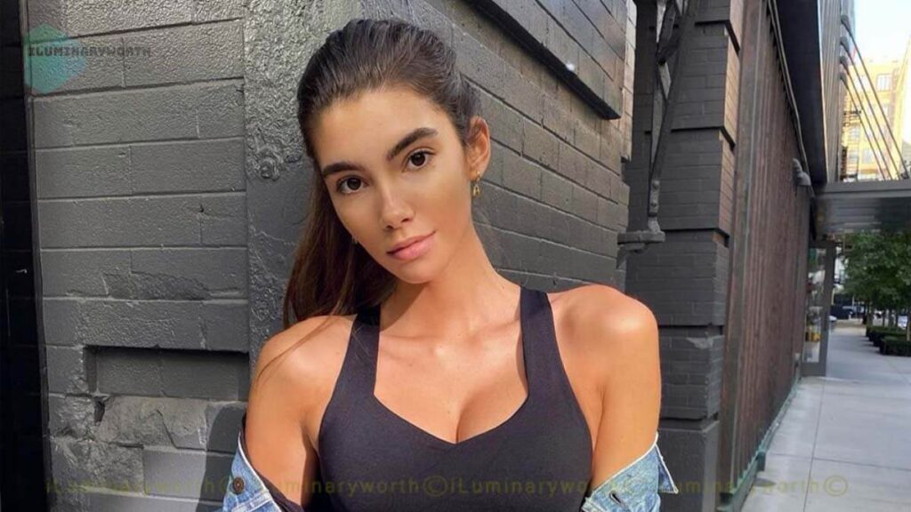 Cindy Mello Net Worth, Wiki, Bio, Age, Height, Boyfriend, Facts